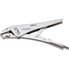 BGS Technic Locking Grip Pliers | 4-way adjustable | 225 mm