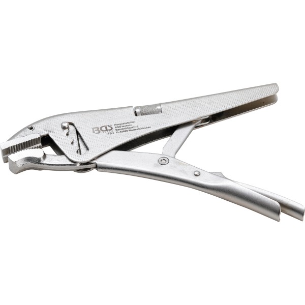 BGS Technic Locking Grip Pliers | 4-way adjustable | 225 mm BGS Technic Locking Grip Pliers | 4-way adjustable | 225 mm