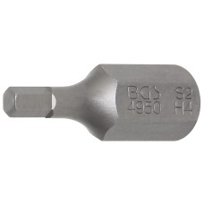 BGS Technic Bit | Length 30 mm | 10 mm (3/8