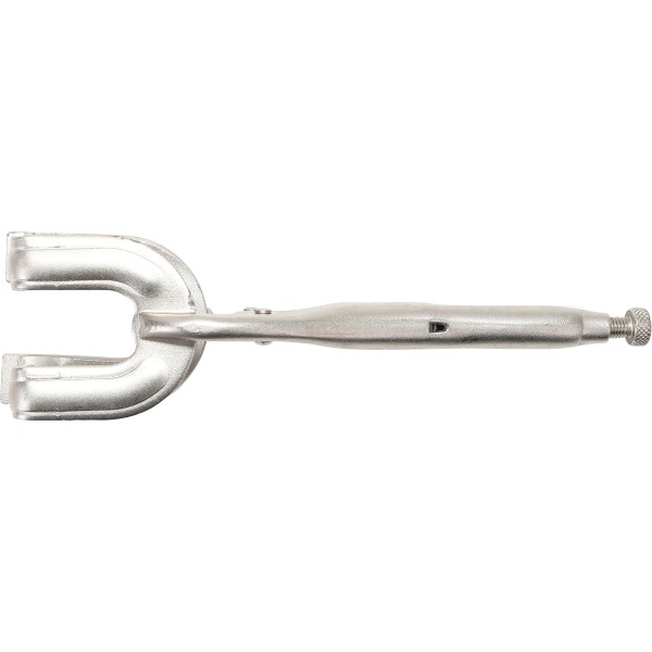 BGS Technic Locking Welding Grip Pliers | 280 mm BGS Technic Locking Welding Grip Pliers | 280 mm