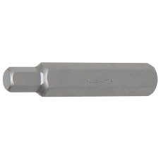 BGS Technic Bit | Length 75 mm | 10 mm (3/8