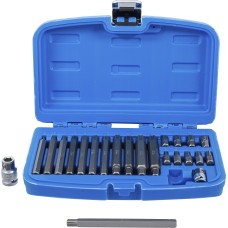 BGS Technic Bit Set | 10 mm (3/8