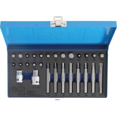 BGS Technic Combination Bit Set | 28 pcs.