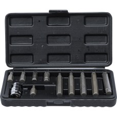 BGS Technic Bit Set | 10 mm (3/8