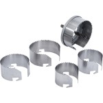 Core Hole Drills / Drill Bits / Hole Saws (18)