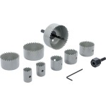 Core Hole Drills / Drill Bits / Hole Saws (18)