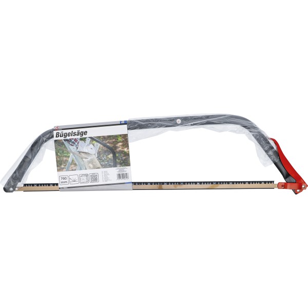 BGS Technic Hacksaw Frame | 760 mm BGS Technic Hacksaw Frame | 760 mm