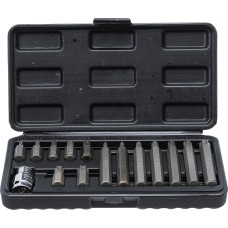 BGS Technic Bit Set | 10 mm (3/8