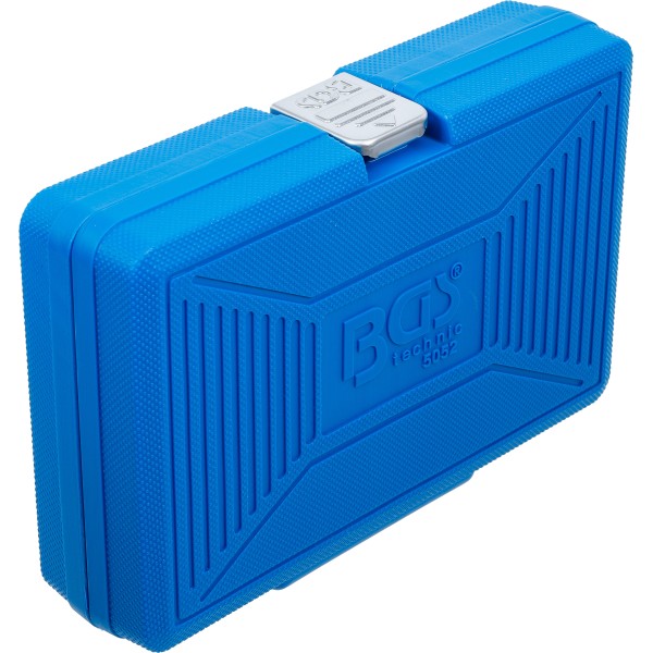 BGS Technic Bit Socket Set | 12.5 mm (1/2 BGS Technic Bit Socket Set | 12.5 mm (1/2