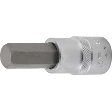 BGS Technic Bit Socket | 12.5 mm (1/2