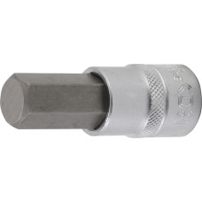 BGS Technic Bit Socket | 12.5 mm (1/2