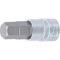 BGS Technic Bit Socket | 12.5 mm (1/2