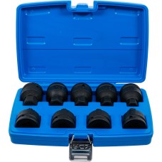 BGS Technic Impact Bit Socket Set | 20 mm (3/4