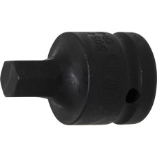 BGS Technic Impact Bit Socket | length 55 mm | 20 mm (3/4
