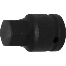 BGS Technic Impact Bit Socket | length 55 mm | 20 mm (3/4