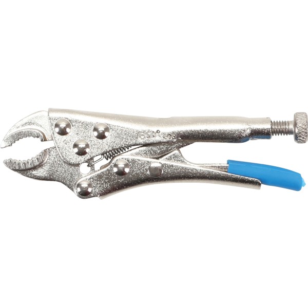 BGS Technic Locking Grip Pliers | extra short | 100 mm BGS Technic Locking Grip Pliers | extra short | 100 mm