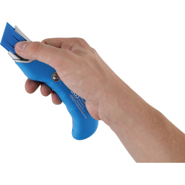 BGS Technic Safety Cutter BGS Technic Safety Cutter