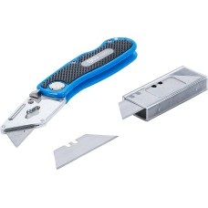 BGS Technic Folding Knife | 150 mm