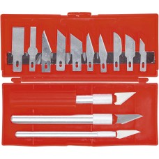 BGS Technic Cutter Set | 16 pcs.
