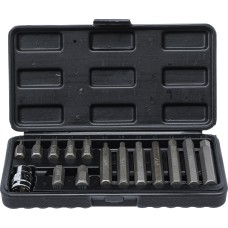 BGS Technic Bit Set | 10 mm (3/8
