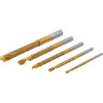 Wood Drills
