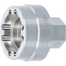 BGS Technic Special Socket | for Ducati Pully Nut Socket | 28 mm