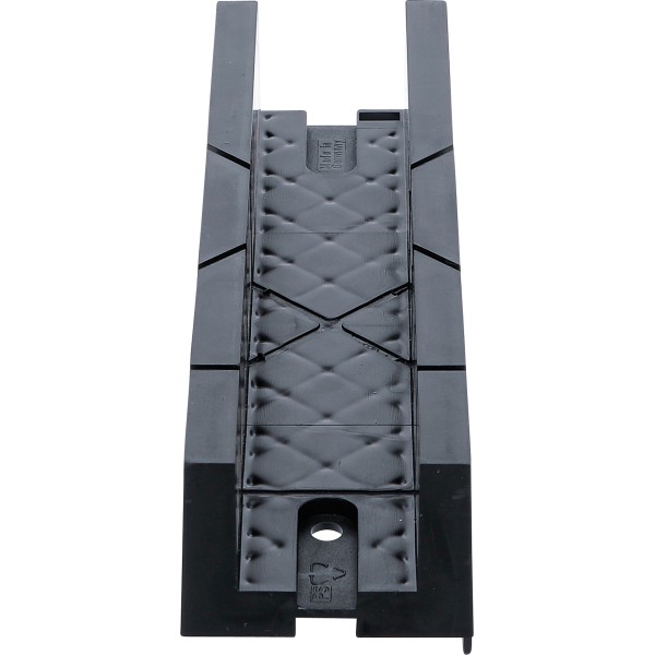 BGS Technic Plastic Miter Box | 245 x 65 x 48 mm BGS Technic Plastic Miter Box | 245 x 65 x 48 mm