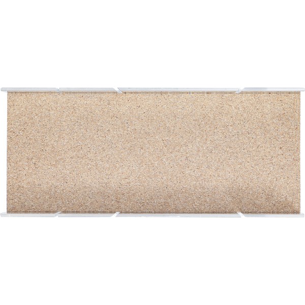 BGS Technic Aluminium Miter Box | 245 x 105 x 40 mm BGS Technic Aluminium Miter Box | 245 x 105 x 40 mm