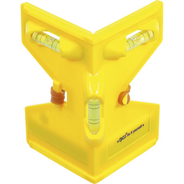 BGS Technic Angle Post Level BGS Technic Angle Post Level