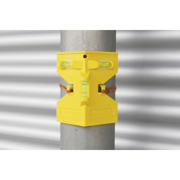 BGS Technic Angle Post Level BGS Technic Angle Post Level