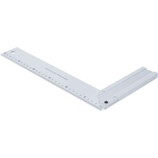 BGS Technic Stop Bracket | 300 mm BGS Technic Stop Bracket | 300 mm