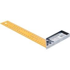 BGS Technic Stop Bracket | 250 mm BGS Technic Stop Bracket | 250 mm