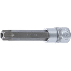 BGS Technic Bit Socket | length 110 mm | 12.5 mm (1/2