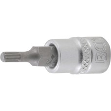 BGS Technic Bit Socket | 6.3 mm (1/4