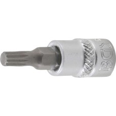 BGS Technic Bit Socket | 6.3 mm (1/4