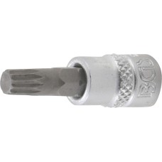 BGS Technic Bit Socket | 6.3 mm (1/4