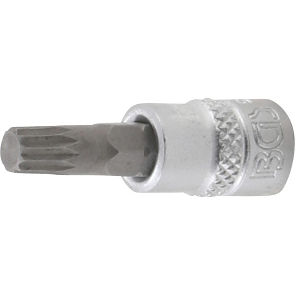 BGS Technic Bit Socket | 6.3 mm (1/4 BGS Technic Bit Socket | 6.3 mm (1/4