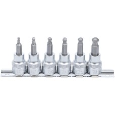 BGS Technic Bit Socket Set | 10 mm (3/8