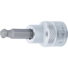 BGS Technic Bit Socket | 10 mm (3/8