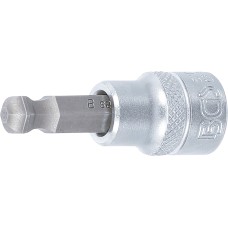 BGS Technic Bit Socket | 10 mm (3/8