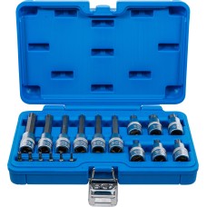 BGS Technic Bit Socket Set | 6.3 mm (1/4 BGS Technic Bit Socket Set | 6.3 mm (1/4