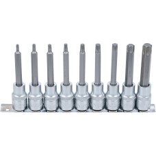 BGS Technic Bit Socket Set | 12.5 mm (1/2