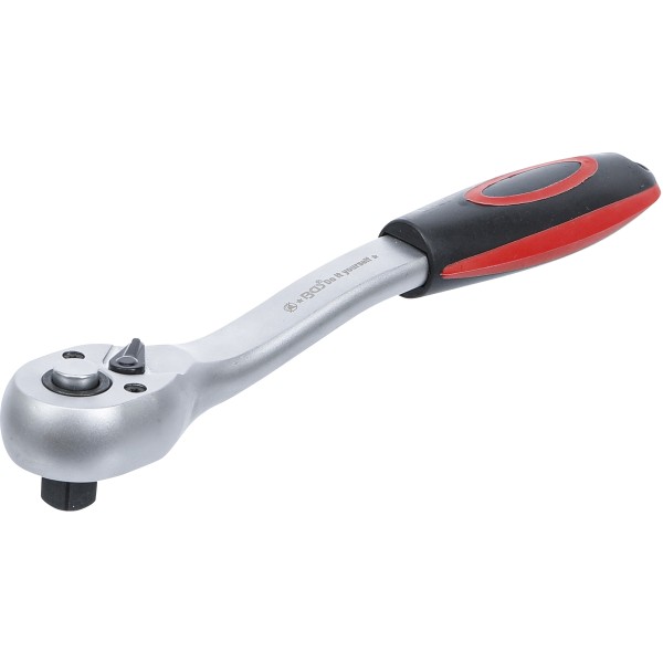 BGS Technic Reversible Ratchet | Fine Tooth | 10 mm (3/8 BGS Technic Reversible Ratchet | Fine Tooth | 10 mm (3/8