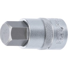 BGS Technic Bit Socket | 12.5 mm (1/2