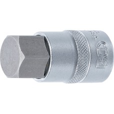 BGS Technic Bit Socket | 12.5 mm (1/2