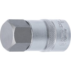BGS Technic Bit Socket | 12.5 mm (1/2