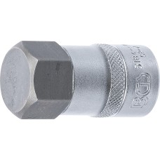 BGS Technic Bit Socket | 12.5 mm (1/2