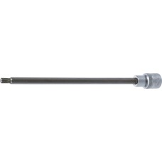 BGS Technic Bit Socket | length 240 mm | 12.5 mm (1/2
