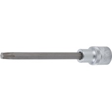 BGS Technic Bit Socket | length 140 mm | 12.5 mm (1/2