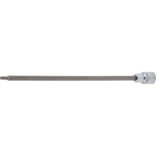 BGS Technic Bit Socket | length 300 mm | 12.5 mm (1/2